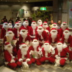 「おうちにサンタがやってくる～2015～打ち合わせの件」