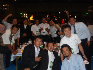 東海ブロック春日井大会