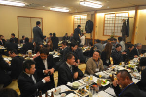 東海YEG新年会2