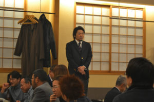 東海YEG新年会3