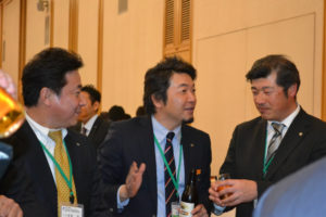 会長会議