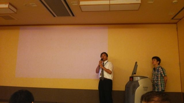 研修会3