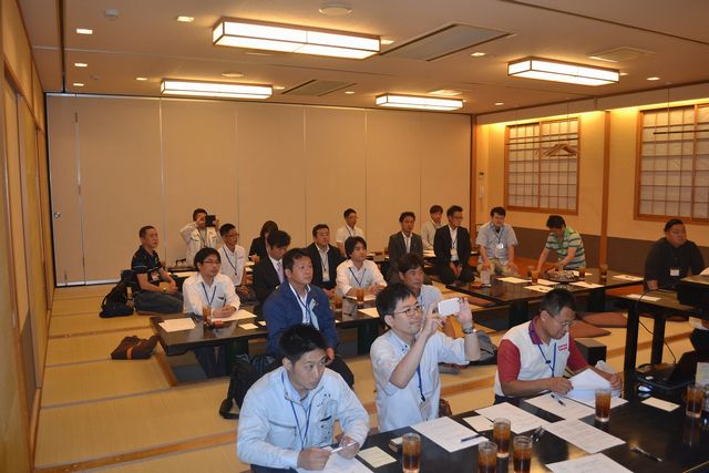 研修会4
