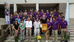 東海YEG主催 東海商工会議所青年部特産品開発プロジェクト活動実績