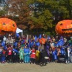 『のりのりハロウィン♪フェスティバルin東海』のお礼