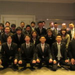 第一回理事会を開催しました