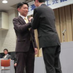 28年度総会＆納会が執り行われました。