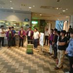 地域振興事業所 東海YEGフェアを開催しました。