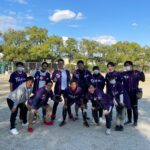 愛知県連青年部連合会のソフトボール大会が開催され東海YEGも参戦して来ました。