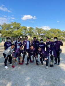 愛知県連青年部連合会のソフトボール大会が開催され東海YEGも参戦して来ました。