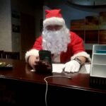 「おうちにサンタクロース 2021 応募開始」