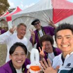 11月4日、5日で東海秋祭り