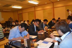 集○経営者！学ぼう意識改革！～それを学ぶ楽しさを知ろう！～