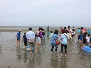 東海YEG　家族会