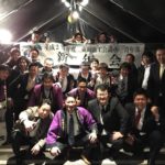 新年会